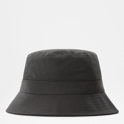 The North Face Mountain Bucket Hat. 2