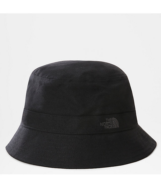The North Face Mountain Bucket Hat. 1