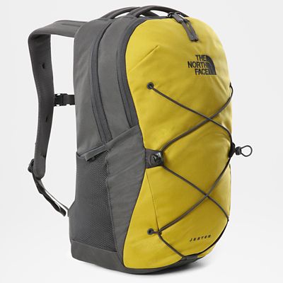 The North Face Jester Backpack. 10