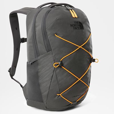 the north face jester unisex outdoor backpack