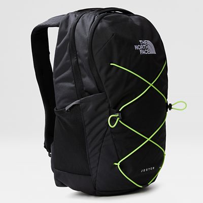 The North Face Jester Backpack. 1