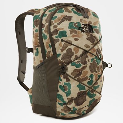 The North Face Jester Backpack. 4