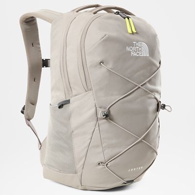 The North Face Jester Backpack. 9