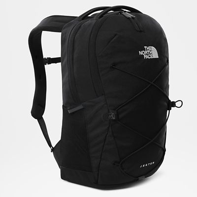 the north face jacket backpack