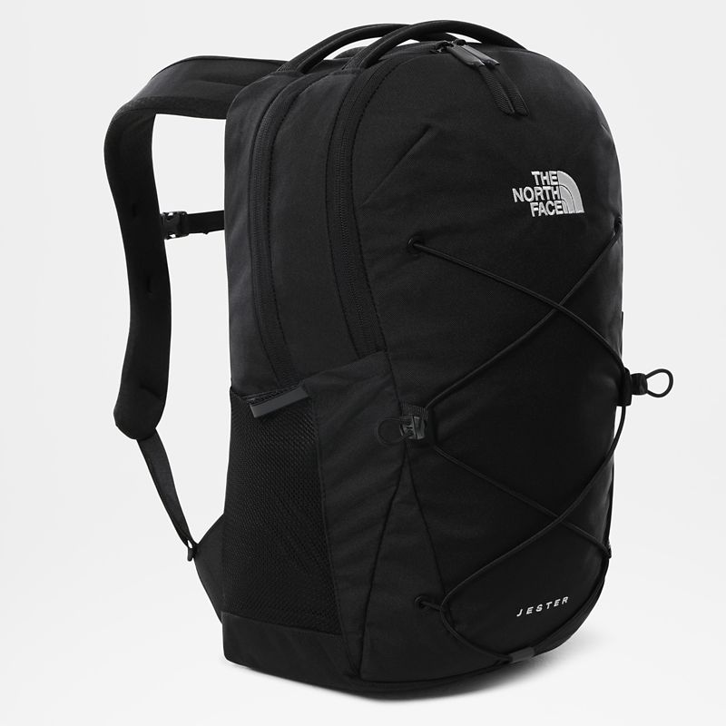 The North Face Women's Jester Backpack Tnf Black One