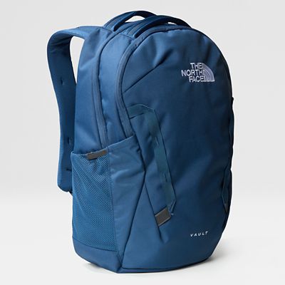 Backpack Vault | The North Face