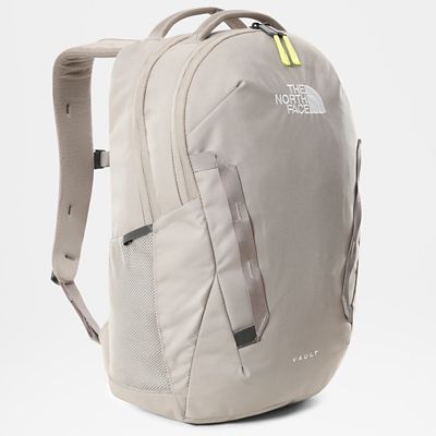 north face unisex vault backpack
