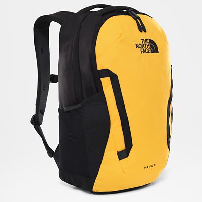 The North Face Vault Backpack. 9