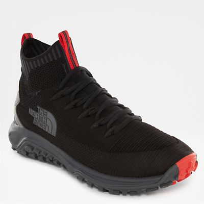 the north face truxel mid