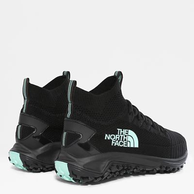 north face truxel mid