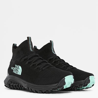 the north face mountain sneaker mid