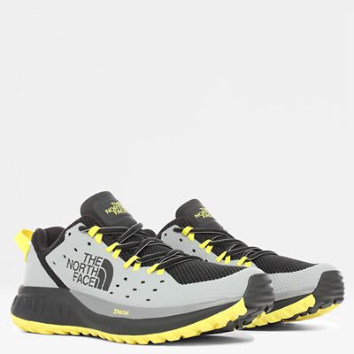 north face trail runners