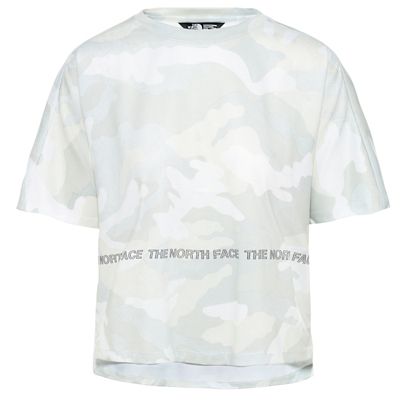 the north face womens t shirt