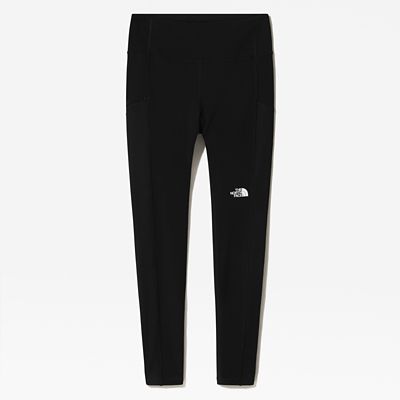north face cold weather leggings
