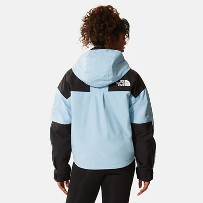 north face reign on