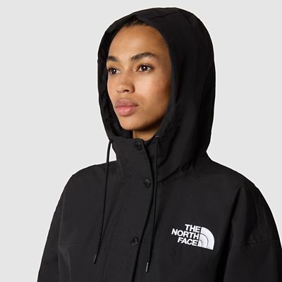 the north face reign on