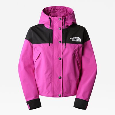 The North Face Women's Reign On Jacket. 1