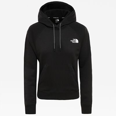 north face nse hoodie