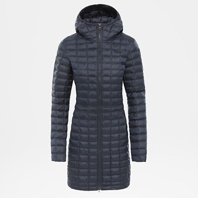 The North Face Women's ThermoBall Eco™ Parka. 4