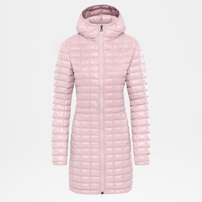 The North Face Women's ThermoBall Eco™ Parka. 5