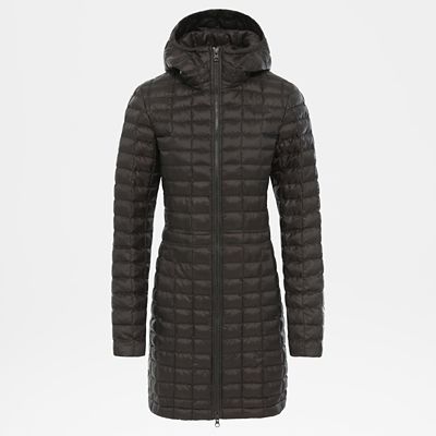 The North Face Women's ThermoBall Eco™ Parka. 3