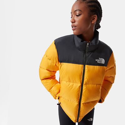 north face 1996 women's