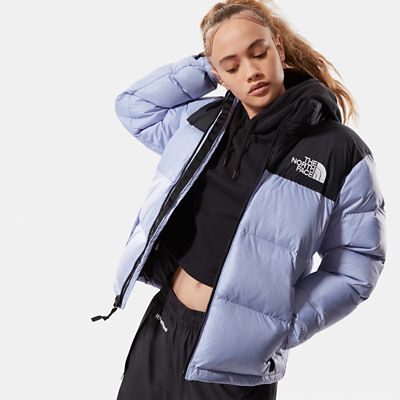 north face puff jacket