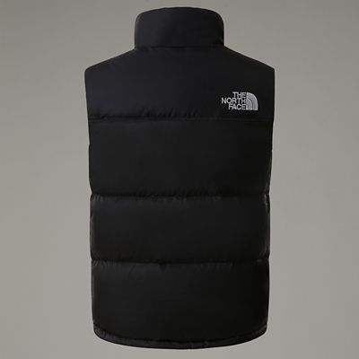 the north face retro nuptse femme