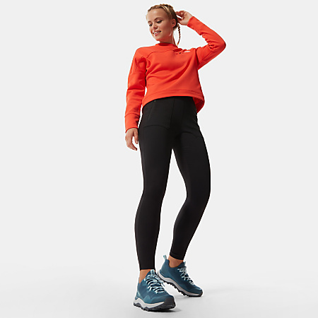 Leggings Donna Paramount Hybrid | The North Face