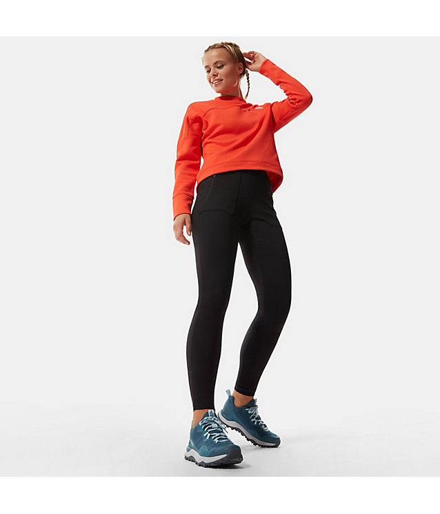 Leggings Donna Paramount Hybrid | The North Face