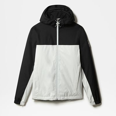 north face q mountain jacket