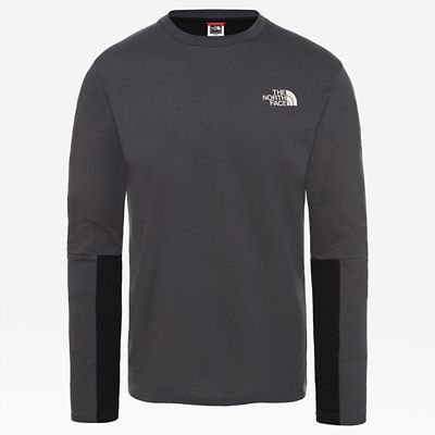 north face rage t shirt