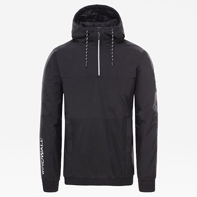 north face windwall