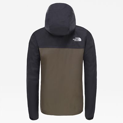 the north face millerton jacket