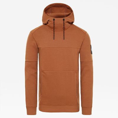 the north face fine 2 sweatshirt