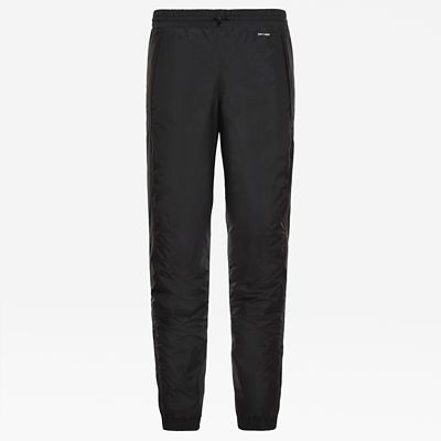 waterproof trousers north face