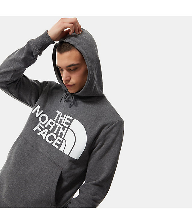 Men's Standard Hoodie | The North Face