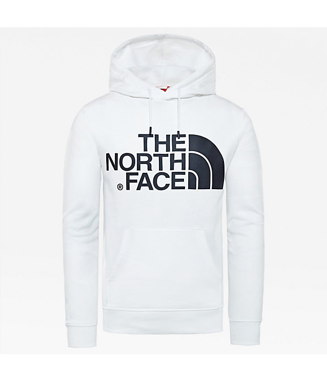 Felpa con cappuccio Uomo Standard | The North Face