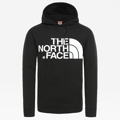 Abstractie Strak zomer Standard-hoodie voor heren | The North Face