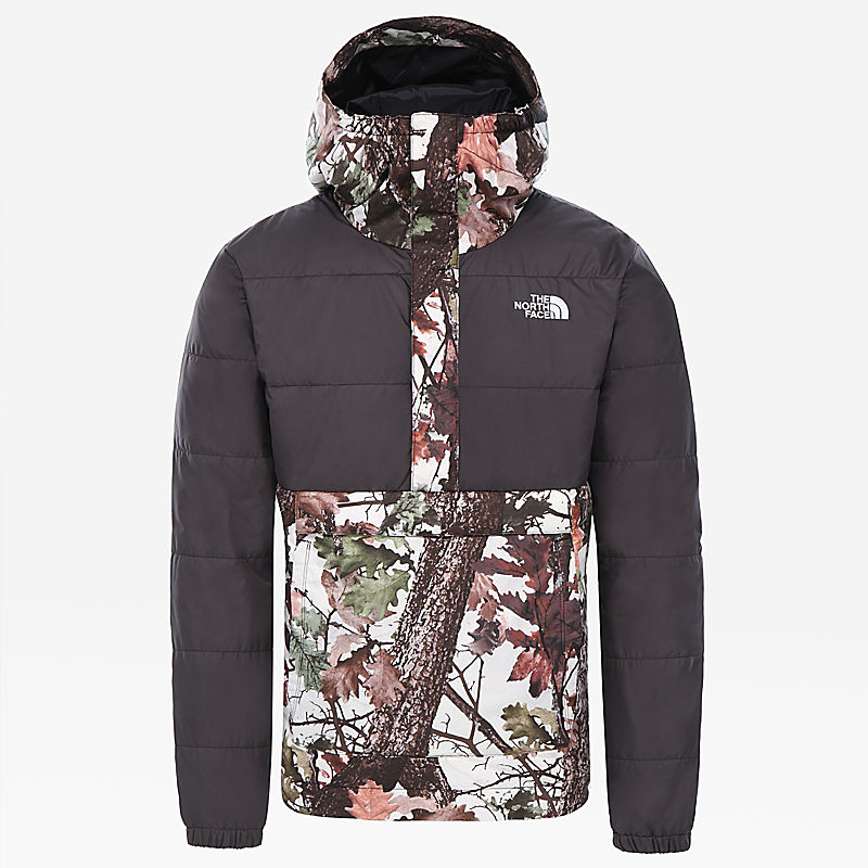 Men's Packable Insulated Fanorak Jacket | The North Face