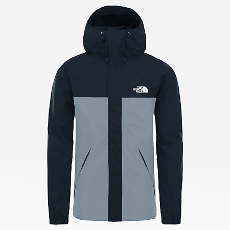 Chaqueta impermeable LFS para hombre | The North Face