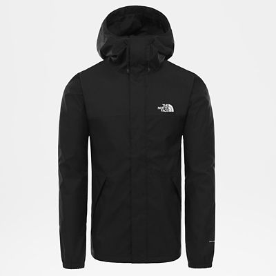 The North Face Men's LFS Shell Jacket. 1