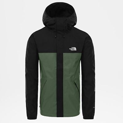 The North Face Men's LFS Shell Jacket. 4