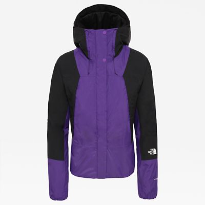 Women S Mountain Light Dryvent Jacket The North Face