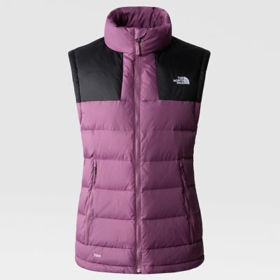 top poeder detectie Women's Massif Down Gilet | The North Face