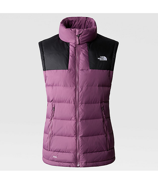 GILET DONNA MASSIF | The North Face