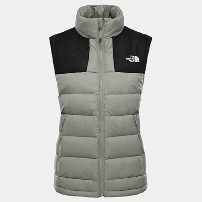 The North Face Women&#39;s Massif Down Gilet. 1