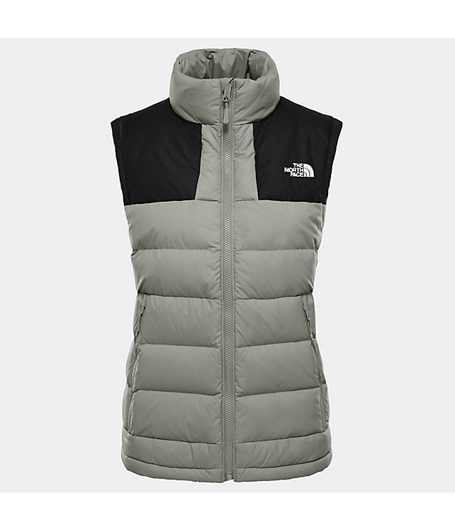 Women's Massif Gilet | The North Face