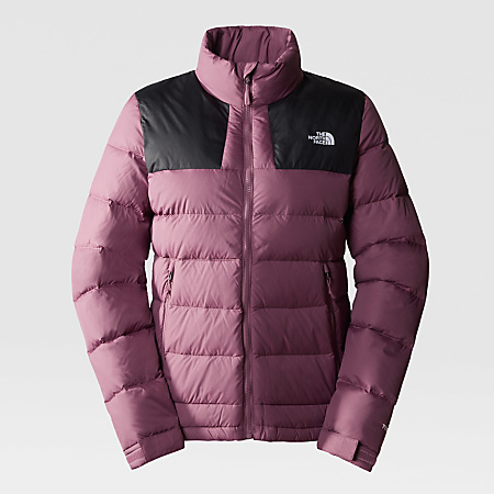 Massif Down Jacket W | The North Face