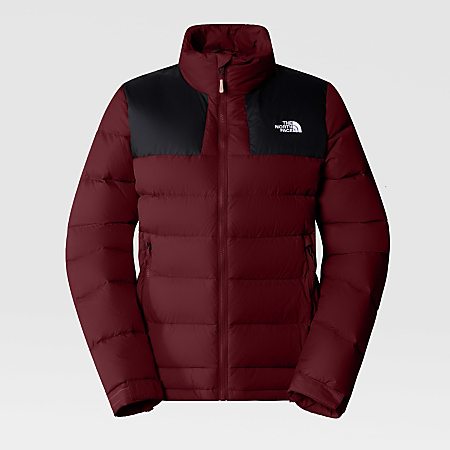 Chaqueta de plumón Massif para mujer | The North Face